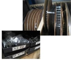 GasMaster Ignition Lead Business (incl: machinery, stock, supplies & goodwill)