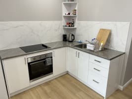 ENDLESS POSSIBILITIES, RELAXED LIFESTYLE, MAKE IT YOURS - 2770MF