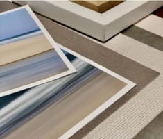 Picture Framing - Fine Art Printing - Art Gallery