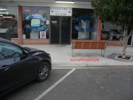 Huge NET profit. Fish Chips