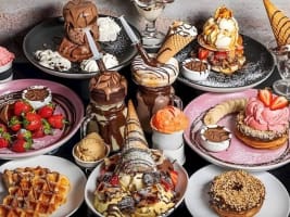 C9 Chocolate & Gelato Franchise Shellharbour NSW | Coastal Location