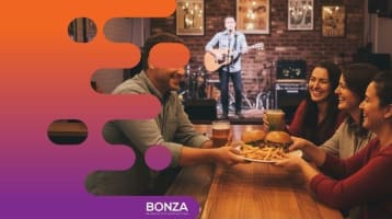 36455 - Licensed Cafe Bar with Strong Local Following