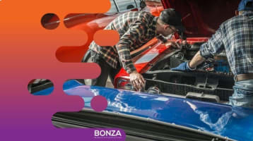 36335 Paint & Panel Automotive Restoration Business - Huge Growth Potential
