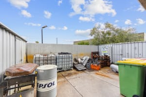 Established Mechanical Workshop for Sale