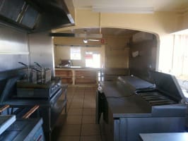 GET THIS GREAT FISH AND CHIP SHOP & GENERAL STORE FOR FREE! TAKE OVER THE LEASE