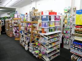 Clare Fashion & Fabrics