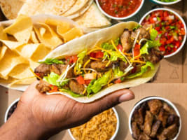 High-Performing Mexican Fast-Food Franchise  Prime Main Road Western Sydney