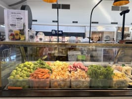 Sandwich Chefs Franchise - Fairfield Central, Townsville