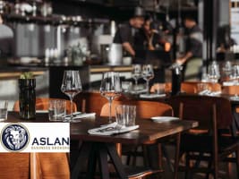 CHARMING ITALIAN RESTAURANT FOR SALE