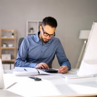 Accounting & Bookkeeping Franchise