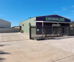 Specialty Retail Business For Sale