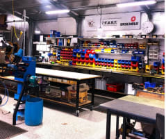 B2B Manufacturer With National Distribution