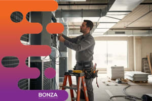 36530 - Profitable Mobile Electrical, Refrigeration & Air-Conditioning Business