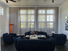 Under Contract  - Window Furnishings Business