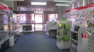 Coonamble Licensed Post Office - Price Reduced
