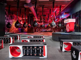 Established Rumble Boxing Studio - Northern Beaches