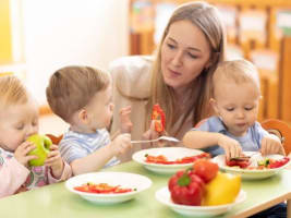 Established Waterfront Childcare | 30+ Places