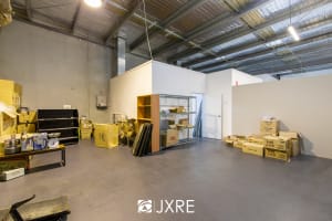 Well Equipped Meat / Foods Processing Factory in Richmond