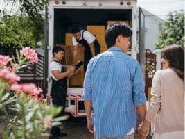 Established Removals Business - Liverpool NSW