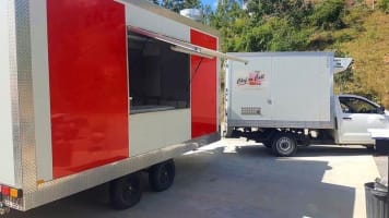 Successful Catering Business For Sale