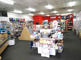 newsXpress Bomaderry - UNDER CONTRACT