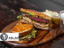 FULLY MANAGED CAFE FOR SALE