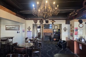 Freehold Hotel for Sale - Commercial Hotel, Barraba
