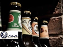 BOTTLE SHOP FOR SALE