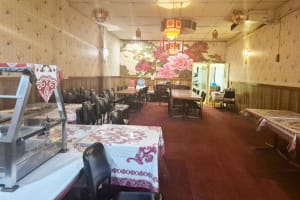 FREEHOLD: Gold City Chinese Restaurant - Charters Towers