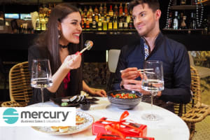 Profitable Italian Restaurant Near Pakenham