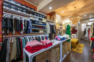 High Traffic Location | Premium Fashion Boutique For Sale |MAS222