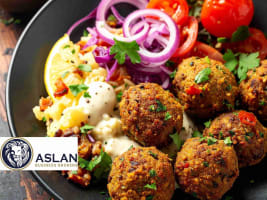 FULLY MANAGED RESTAURANT/TAKEAWAY FOR SALE