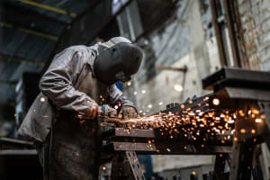 High-Performing Structural Steel Fabrication Opportunity