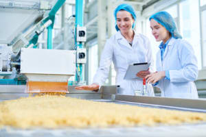 Manufacture, Wholesale & Distribution of Biscuits