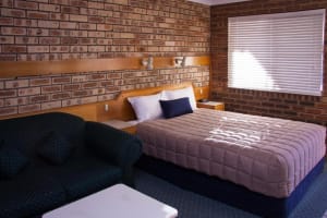 Motel Leasehold for Sale - North-West NSW Region - Major Administrative Centre