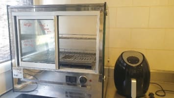 Tooborac Cafe and Post Office (SP2302)