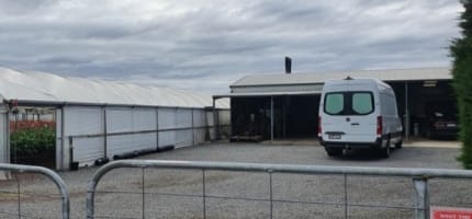 Western Victoria Agricultural Farm Land and Infrastructure (IWF2401)