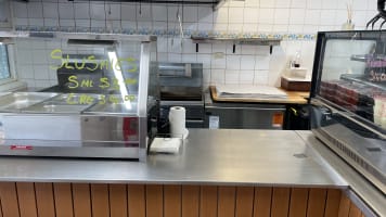 Leeuwin Way Takeaway