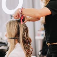 HAIR SALON
