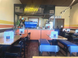 Cafe - Tasmania's Beautiful North Coast