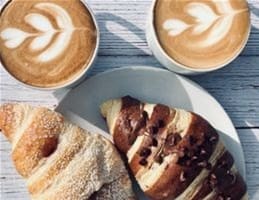 *Eatery * Cafe * Lunch Bar. * VENDOR FINANCE AVAILABLE!