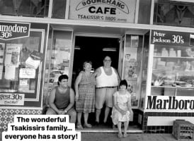 Bishop's Silkwood Butchers Iconic Butchery & Cafe with Strong ROI