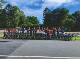 Gear Up for the Ride of a Lifetime – Own Northern Rivers Cycles & Bike Hire!