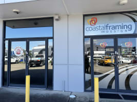 Creative Coastal Lifestyle Business - Art - Printing - Picture Framing