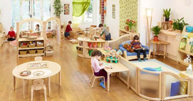 Staff Managed Brisbane Childcare Centre #432