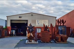 Expand with Fabricating Leader Waterjet Cutting Geelong