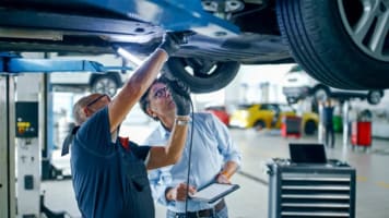 Major Regional Automotive Business - Coastal Gascoyne WA