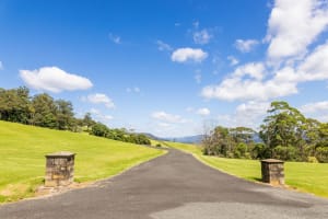 72 ACRES KANGAROO VALLEY APPROVED TO BUILD 26 MORE HOUSES