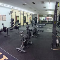 Profitable Fitstop Franchise | Regional QLD