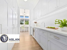 CABINET MAKER BUSINESS FOR SALE